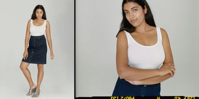 Style Mini: Fun & Flirty