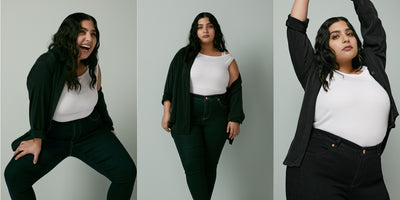 STYLE MINI: KEEPING-IT-CASUAL DENIM