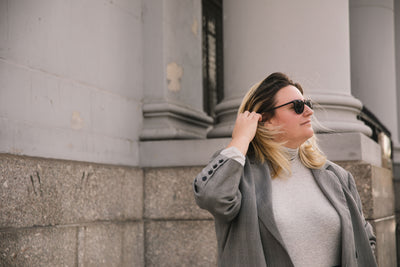 Meet the Universal Standard Foundation Bodysuit
