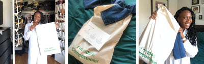 Earth Day 2021: Recycle Your Clothes with US