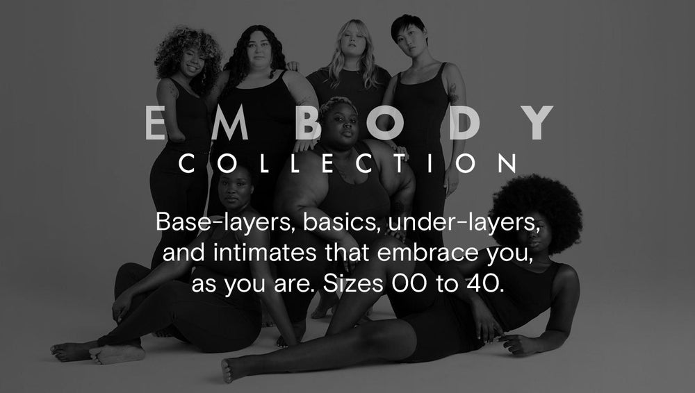All Embody