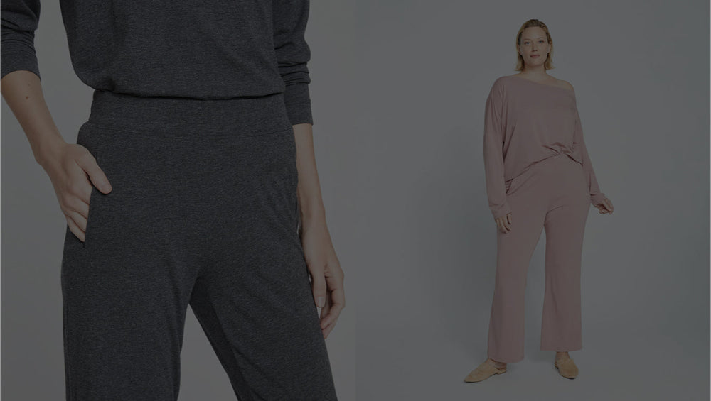 Bottoms - Loungewear