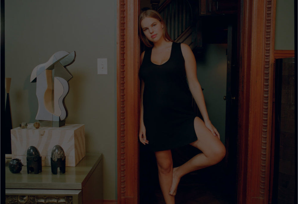 Dresses - Loungewear