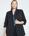 All Day Classic Blazer - Black