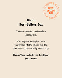 A Surprise x4 Box