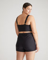 The New Bikini Short - Black