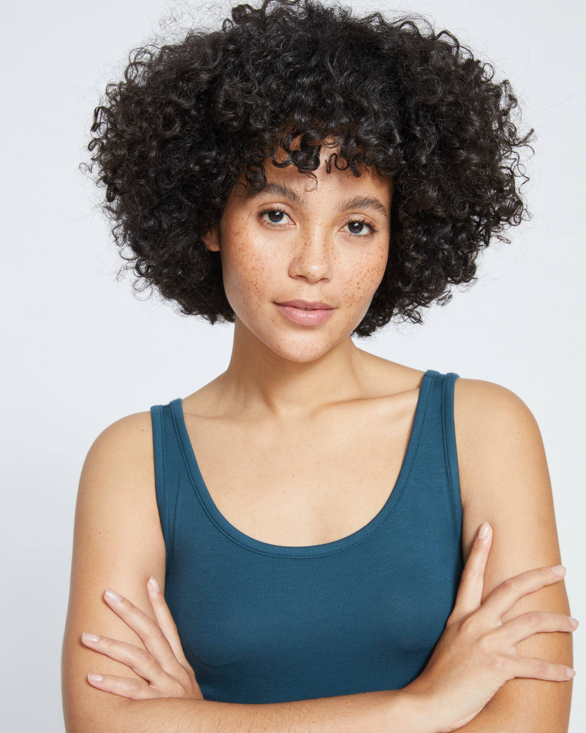 Foundation Tank - Deep Sea