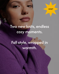 Sweater Weather Box