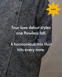 The Luxe Fall Symphony Box