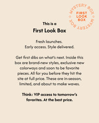 The Luxe Fall Symphony Box