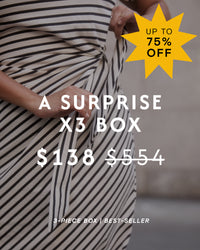 A Surprise x3 Box