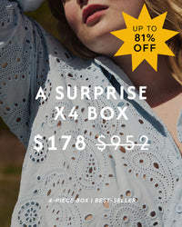 A Surprise x4 Box