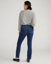 Perfect Jeans - Naval Blue Wash
