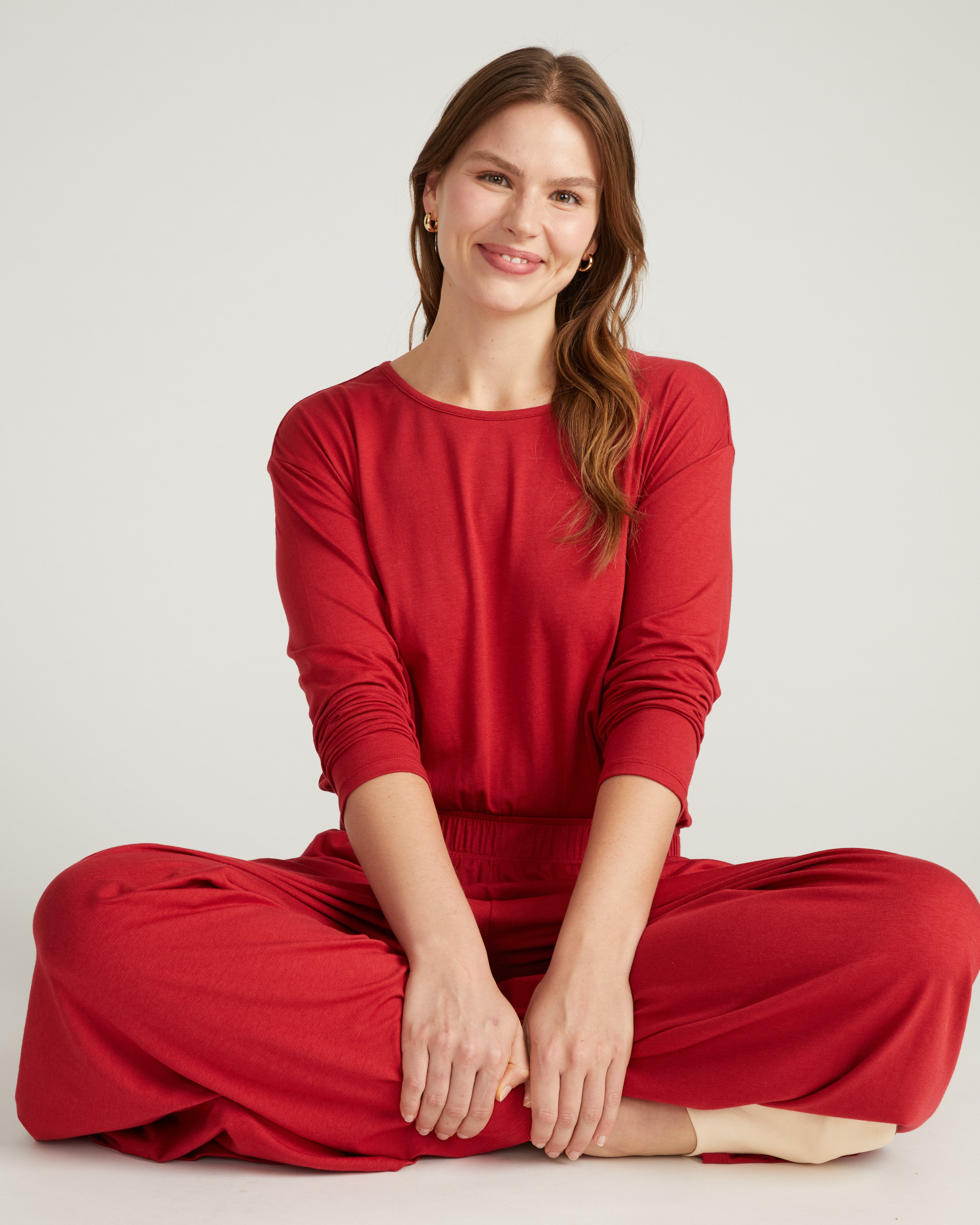 Pina Sleeve Dress main image 1
