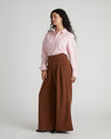 All Day Palais Wide Leg Pants - Pony