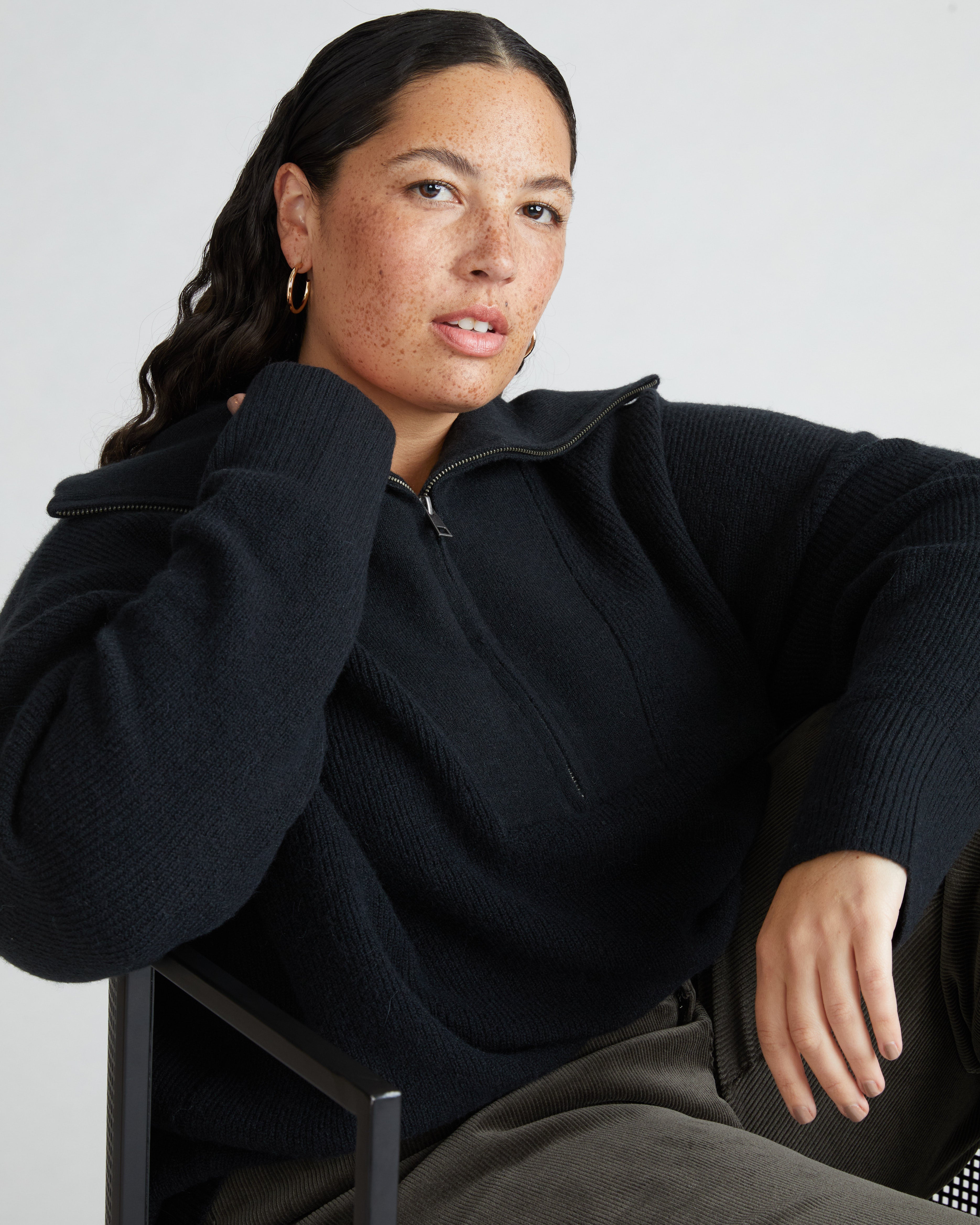 USSW0763D_001Zipper_Neck_Zip_S