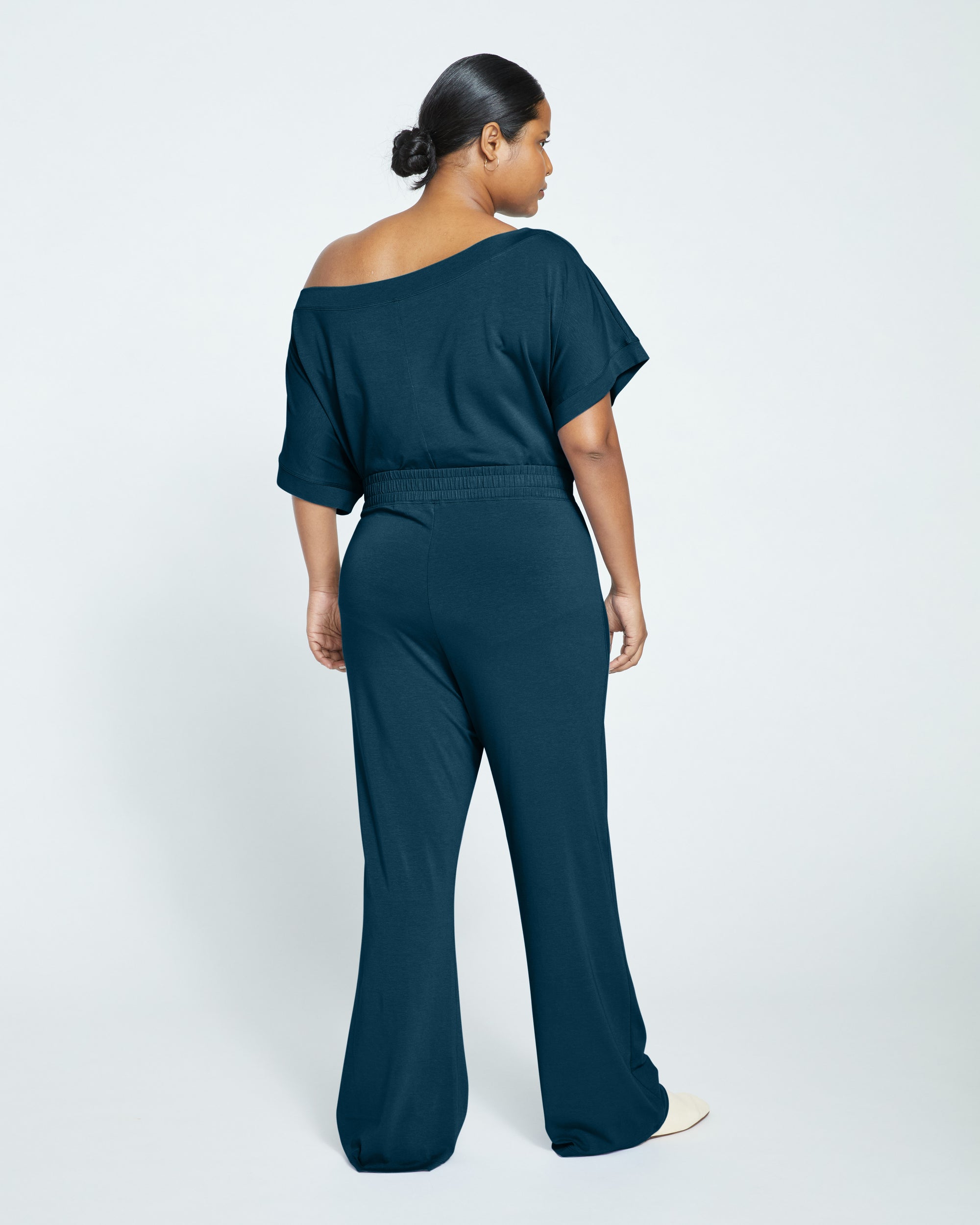 UltimateS Mola Lounge Pants - Deep Sea