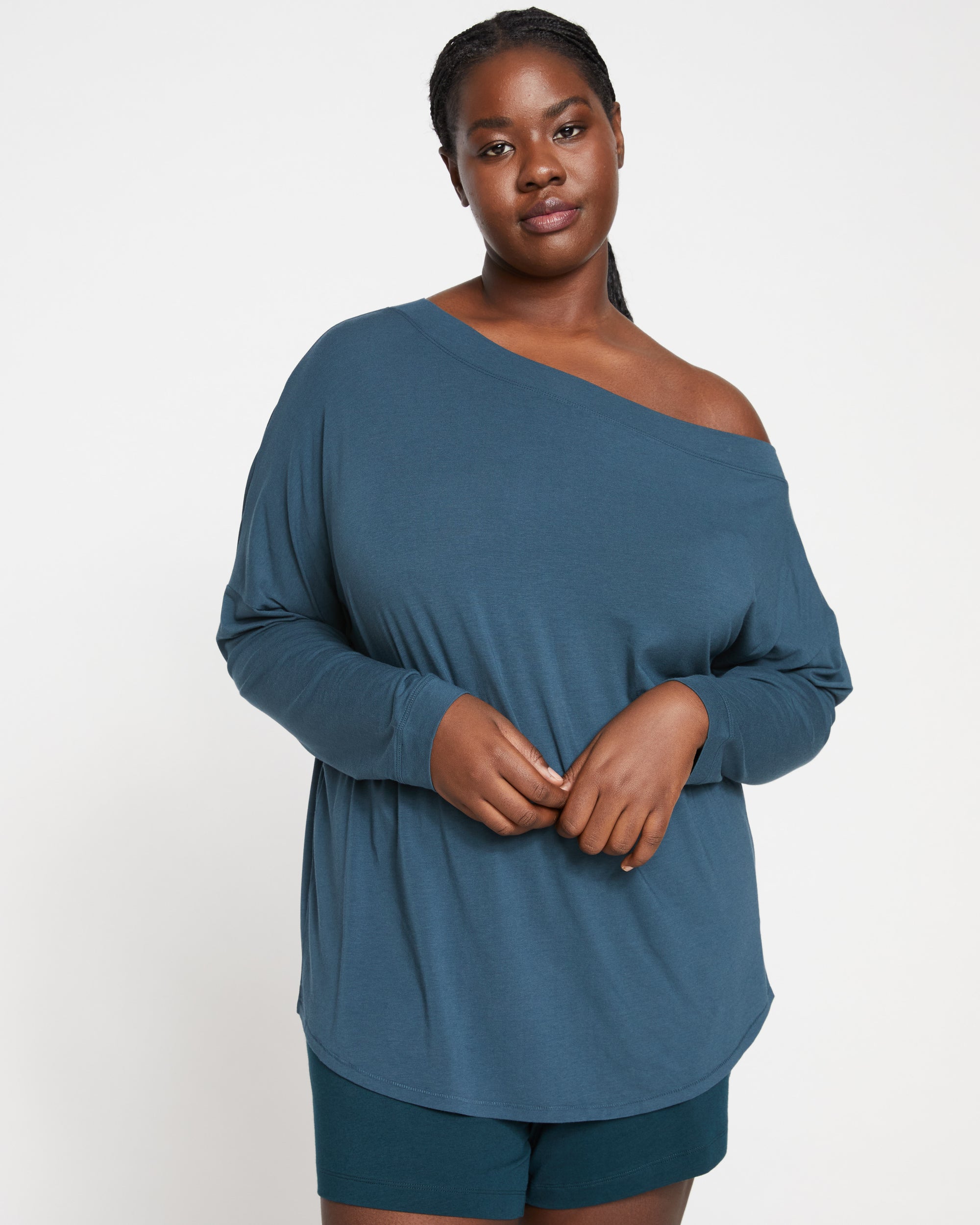 UltimateS Dolci Top - Deep Sea