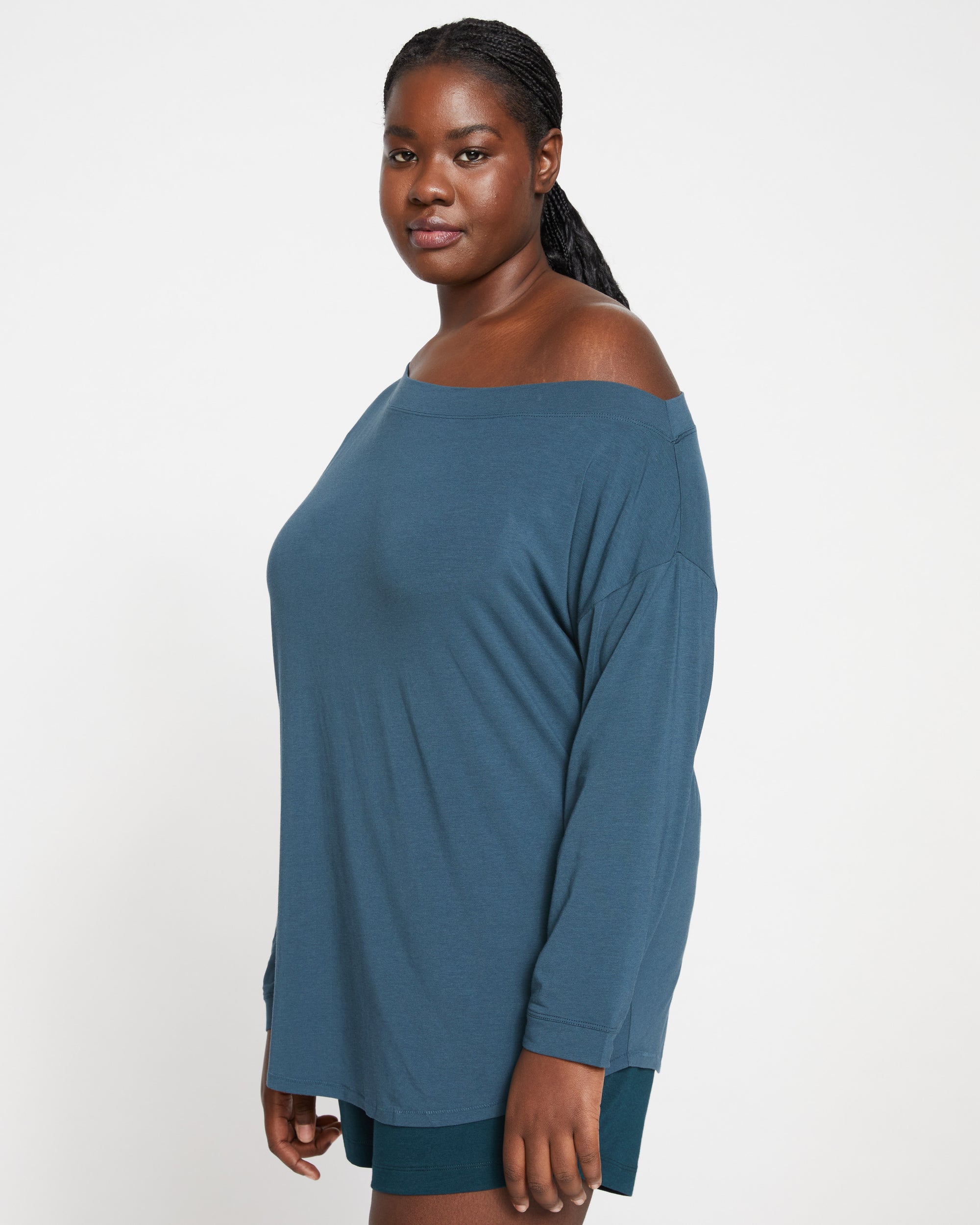 UltimateS Dolci Top - Deep Sea