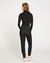 ComfortDenim Dont Call Them Jeggings - Black