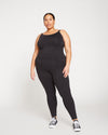 Next-to-Naked Bodysuit - Black