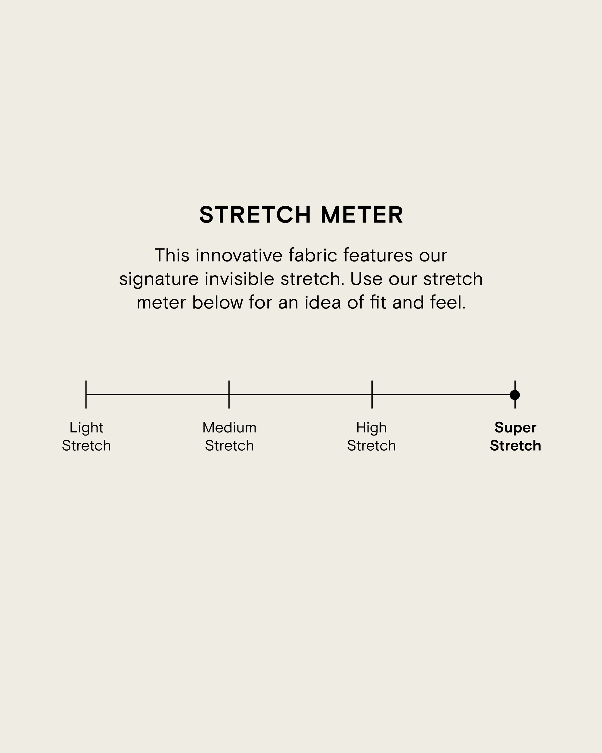 Carol High Rise Super Stretch Jeans - After Hours