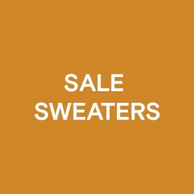 This is an image of sale sweaters