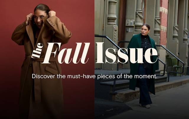 fall issue
