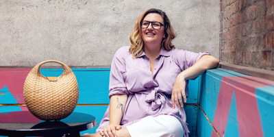 Pick of the Month: 3 Ways to wear it with Amanda Richards