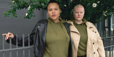 The Most Versatile Item in Your Fall Wardrobe Will Probably Surprise You