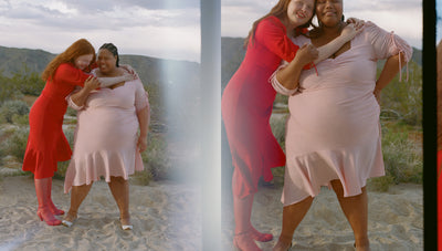 Rodarte X Universal Standard : Founders to Founders