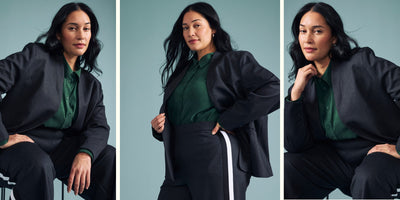 Is Plus Size Workwear Worth the Investment?