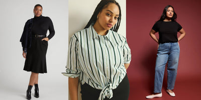 How Fit Liberty Rethinks the Way You Shop for Clothes