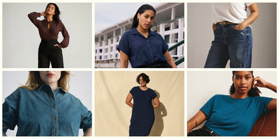 How to Build a Plus-Size Capsule Wardrobe That Actually Fits Every Time