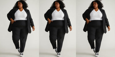 What True Size Inclusivity Looks Like — And Why It Matters