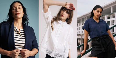 Five Fashion-Forward Looks from Universal Standard, Styled for Every Occasion