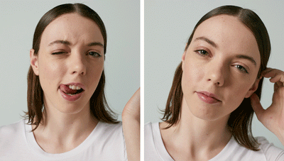 Portraits of Beautiful Humans: Briauna