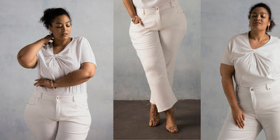 Style Mini : Pure White