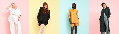 Planning Your Summer Outfits? We Did It For You!