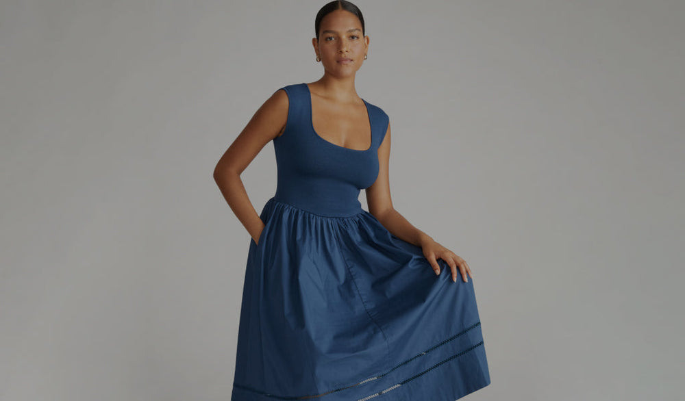 Dresses Resort