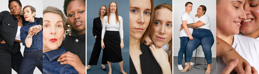 Connected by Style