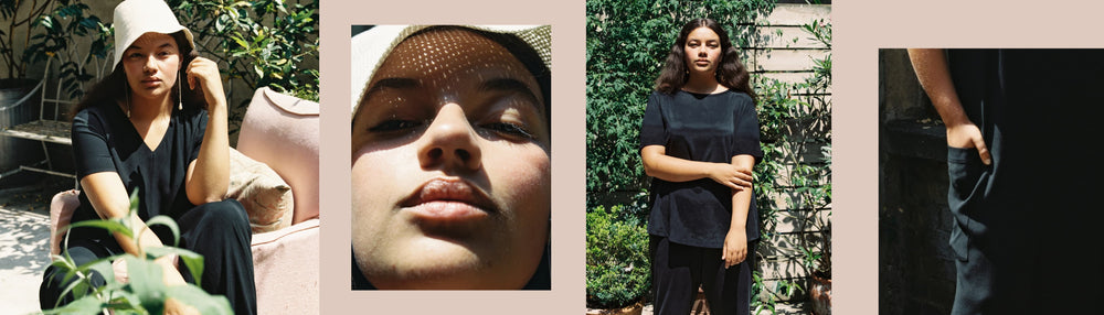 20% Off Summer Cupro [hidden]