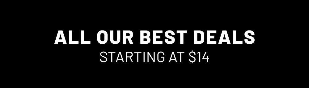 Deals Of The Day