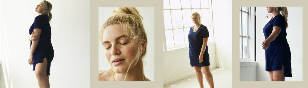 Easy Breezy Spring Dresses [hidden]