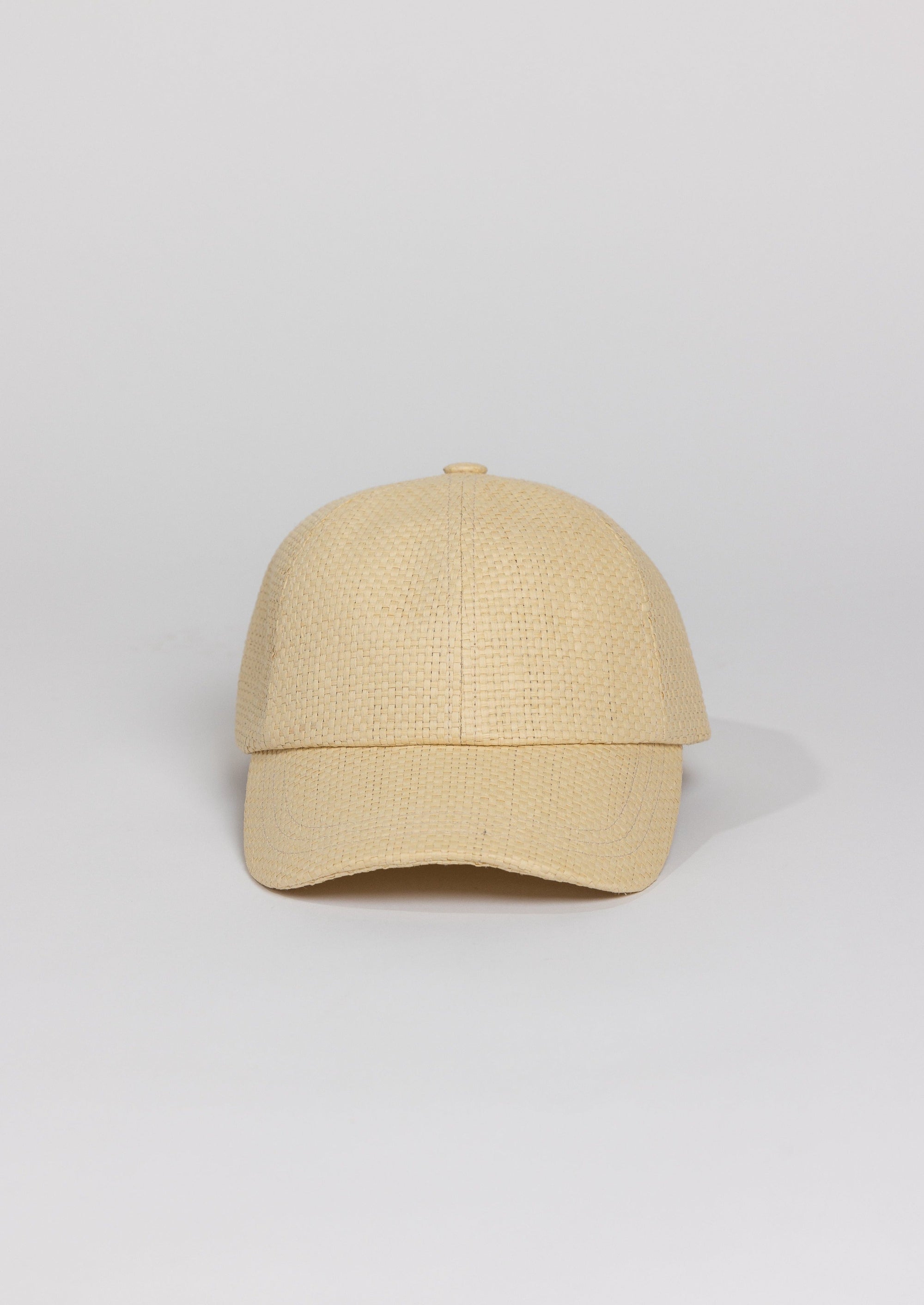 Beach Cap | Plus Size & Straight Size Women's Fashion | Universal Standard