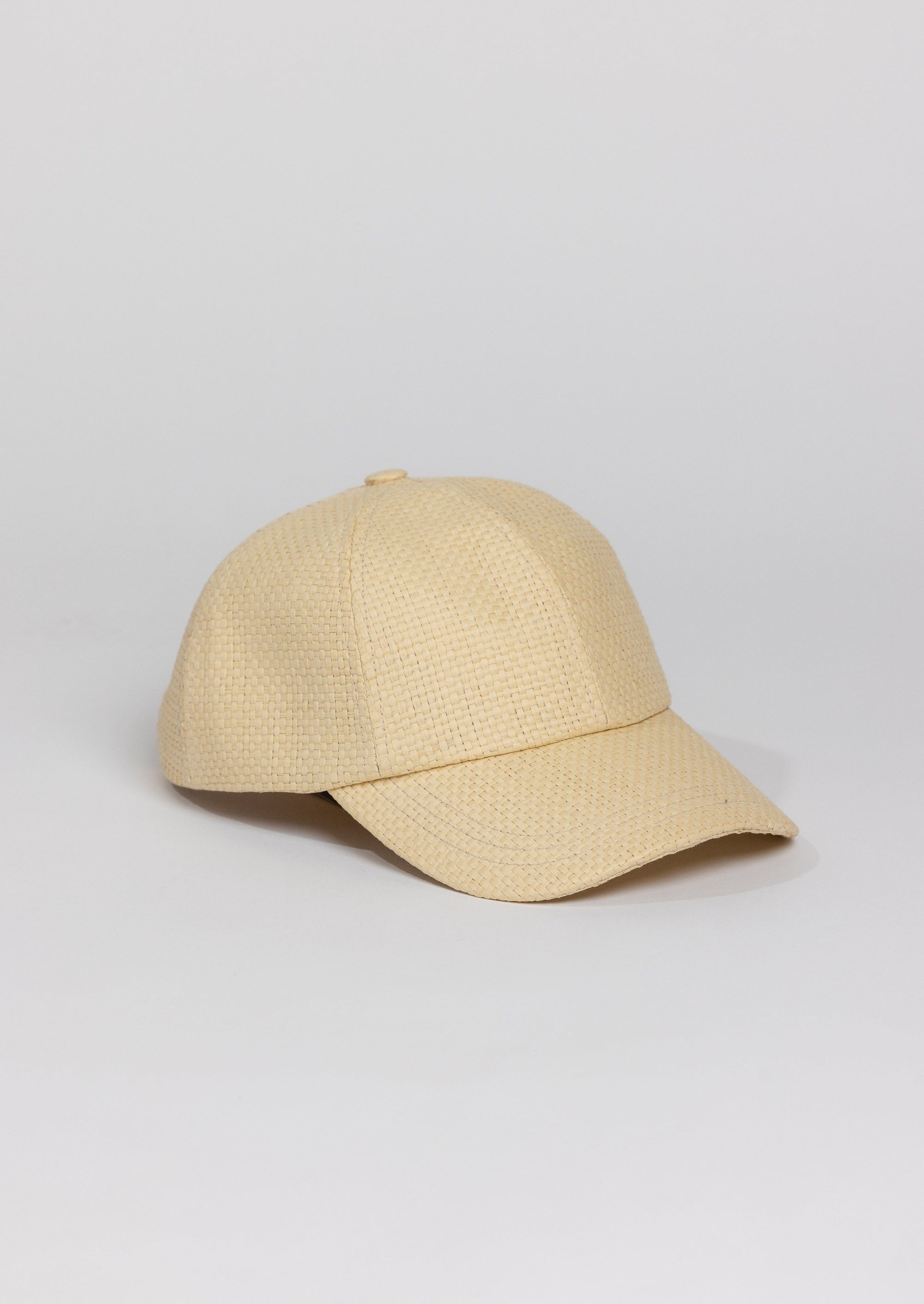 Beach Cap | Plus Size & Straight Size Women's Fashion | Universal Standard