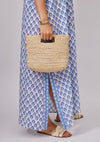 Hat Attack Naomi Handheld Bag