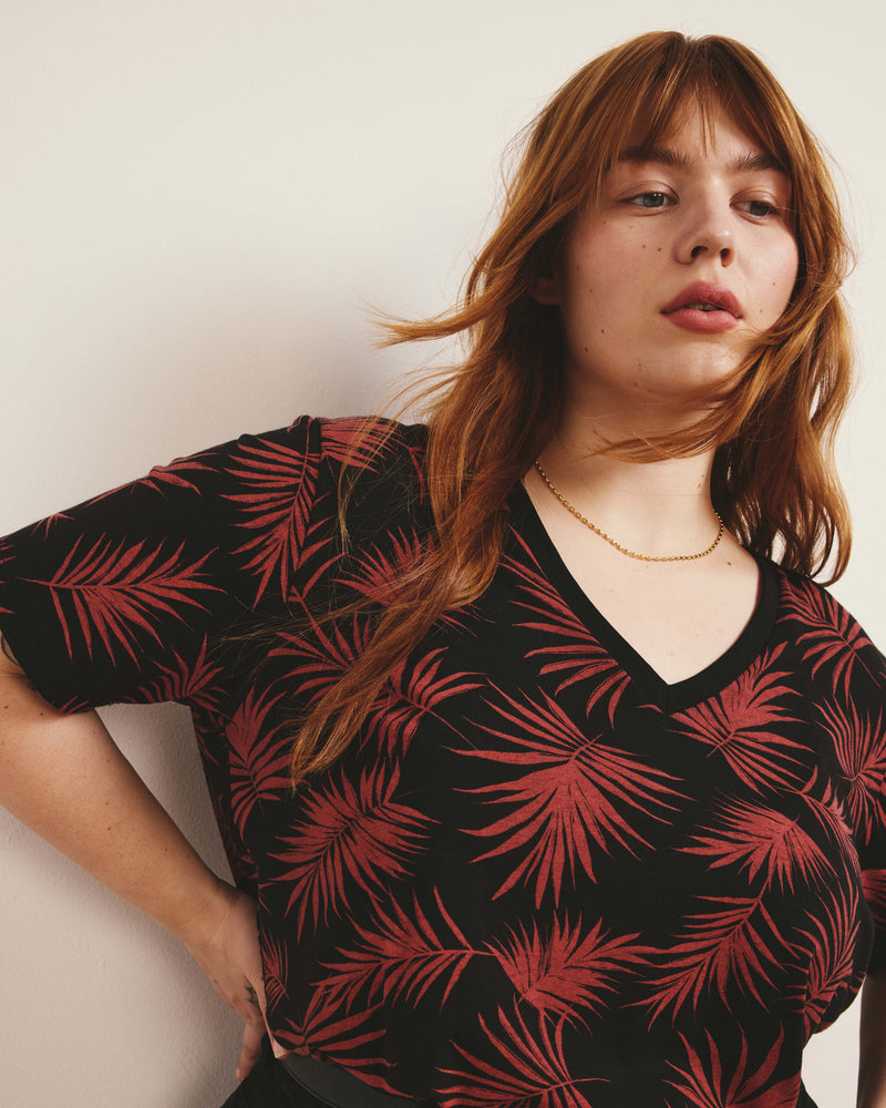 V Rex - Bohem Print