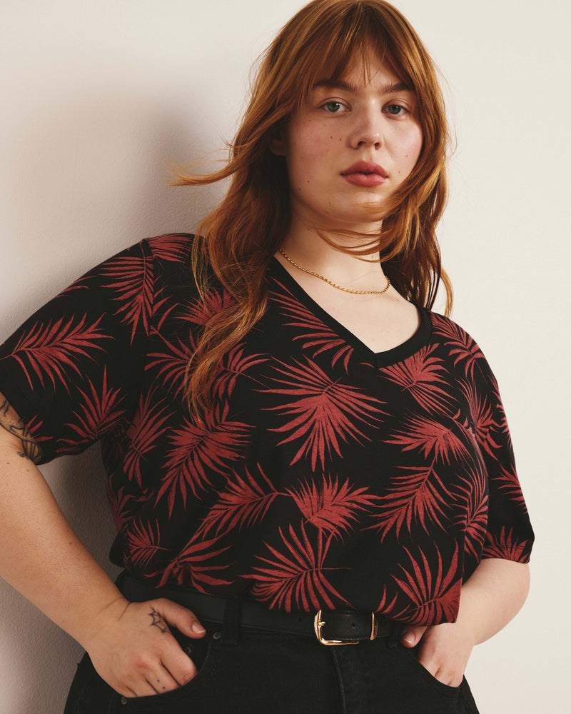 V Rex - Bohem Print