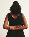 Sunny Divine Jersey Jumpsuit - Black | Plus Size & Straight Size Women's Fashion | Universal Standard